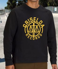 Benny The Butcher And Conway The Machine Griselda Records 90s Fashionable Sweatshirt