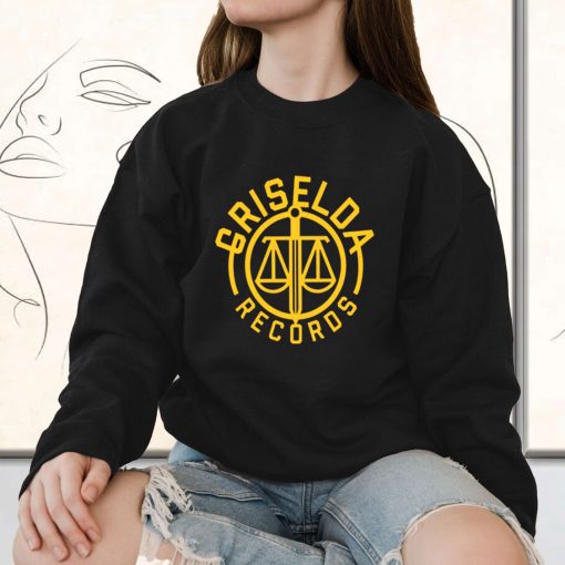 Benny The Butcher And Conway The Machine Griselda Records 90s Fashionable Sweatshirt