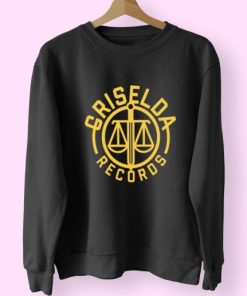 Benny The Butcher And Conway The Machine Griselda Records 90s Fashionable Sweatshirt 3 Benny The Butcher And Conway The Machine Griselda Records 90s Fashionable Sweatshirt 4