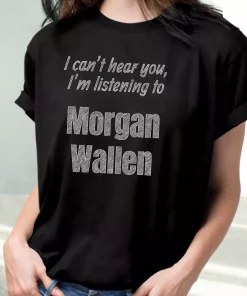 Best Quotes Morgan Wallen Classic 90S T Shirt Style 2 Best Quotes Morgan Wallen Classic 90S T Shirt Style 3