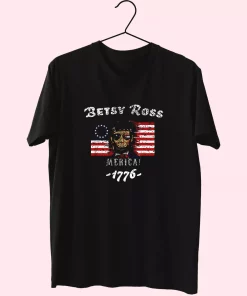 Betsy Ross American Victory 1776 Abraham Lincoln Vetrerans Day T Shirt Betsy Ross American Victory 1776 Abraham Lincoln Vetrerans Day T Shirt