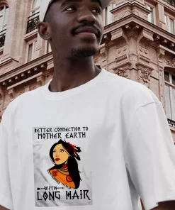 Better Connection To Mother Earth Casual Earth Day T Shirt 2 Better Connection To Mother Earth Casual Earth Day T Shirt 3