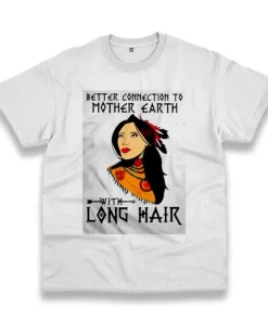 Better Connection To Mother Earth Casual Earth Day T Shirt 3 Better Connection To Mother Earth Casual Earth Day T Shirt 4