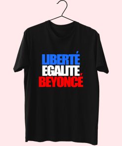 Beyonce Liberte Egalite Essential T Shirt Beyonce Liberte Egalite Essential T Shirt