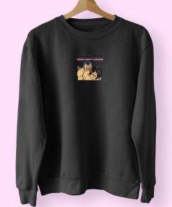Big Black Songs About Fucking Vintage Sweatshirt Design Big Black Songs About Fucking Vintage Sweatshirt Design