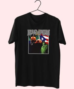 Big Pun Trendy 70S T Shirt Outfit