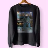 Biggie Smalls Is The Illest Comic Book Classic Sweatshirt Style