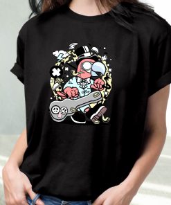 Bird Guitar Funny Graphic T Shirt 2 Bird Guitar Funny Graphic T Shirt 3