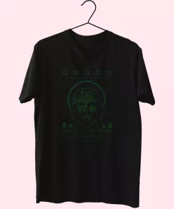 Birthday Boy Jesus Cool T Shirt Birthday Boy Jesus Cool T Shirt