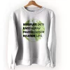 Birthplace Earth Race Human Politics Freedom Love Sweatshirt Earth Day Costume