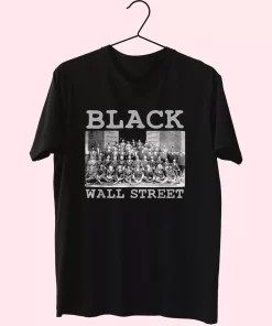 Black Business Black History Month Black Wall Street Mlk Day T Shirt Black Business Black History Month Black Wall Street Mlk Day T Shirt