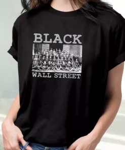 Black Business Black History Month Black Wall Street Mlk Day T Shirt 2 Black Business Black History Month Black Wall Street Mlk Day T Shirt 3