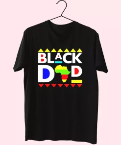 Black Dad Juneteenth King Father Africa T Shirt For Dad Black Dad Juneteenth King Father Africa T Shirt For Dad