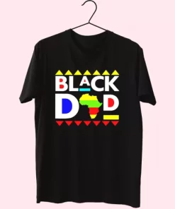 Black Dad Juneteenth King Father Africa T Shirt For Dad 3 Black Dad Juneteenth King Father Africa T Shirt For Dad 4