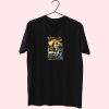 Blanc Muhammad Ali Vs Superman Parody Essentials T Shirt
