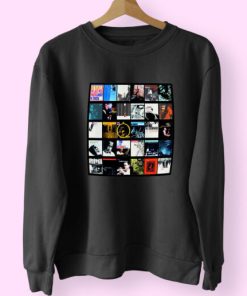Blue Note Records The Jazz Mess T Shirt Essential Sweatshirt