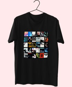 Blue Note Records The Jazz Mess T Shirt Essential T Shirt