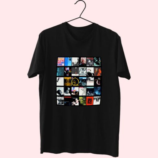 Blue Note Records The Jazz Mess T Shirt Essential T Shirt