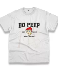 Bo Beep Mery Christmas Funny Christmas T Shirt Bo Beep Mery Christmas Funny Christmas T Shirt