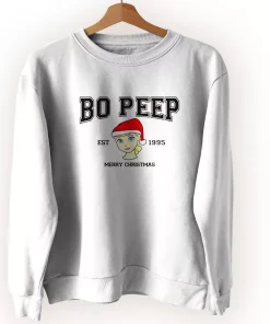 Bo Beep Mery Christmas Ugly Christmas Sweater Bo Beep Mery Christmas Ugly Christmas Sweater