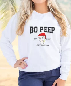 Bo Beep Mery Christmas Ugly Christmas Sweater 2 Bo Beep Mery Christmas Ugly Christmas Sweater 3