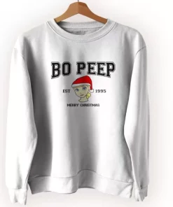 Bo Beep Mery Christmas Ugly Christmas Sweater 3 Bo Beep Mery Christmas Ugly Christmas Sweater 4
