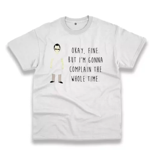 Bob Belcher Bobs Burgers Quotes Thanksgiving Vintage T Shirt