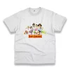 Bob’S Burgers Lgbt Pride Thanksgiving Vintage T Shirt