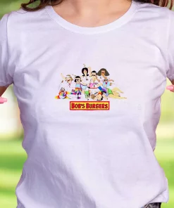 Bob’S Burgers Lgbt Pride Thanksgiving Vintage T Shirt