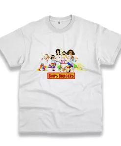 Bob'S Burgers Lgbt Pride Thanksgiving Vintage T Shirt 3 BobS Burgers Lgbt Pride Thanksgiving Vintage T Shirt 4