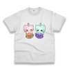 Boba Milk Tea Cat Trendy Casual T Shirt