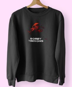 Bobby Timmons Jazz Music Artist Sweatshirt Design Bobby Timmons Jazz Music Artist Sweatshirt Design