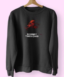 Bobby Timmons Jazz Music Artist Sweatshirt Design