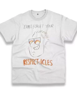 Bobs Burgers Don'T Forget Respectacles Thanksgiving Vintage T Shirt 3 Bobs Burgers DonT Forget Respectacles Thanksgiving Vintage T Shirt 4