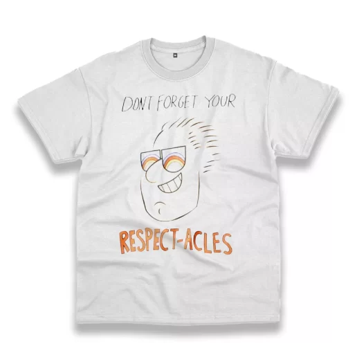 Bobs Burgers Don'T Forget Respectacles Thanksgiving Vintage T Shirt Bobs Burgers Don'T Forget Respectacles Thanksgiving Vintage T Shirt