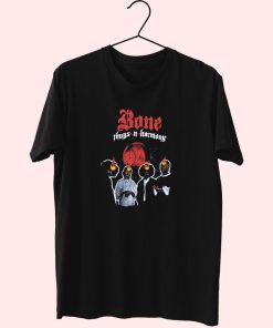 Bone Thugs N Harmony E 1999 Eternal Essentials T Shirt Bone Thugs N Harmony E 1999 Eternal Essentials T Shirt