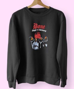 Bone Thugs N Harmony E 1999 Eternal Sweatshirt Design