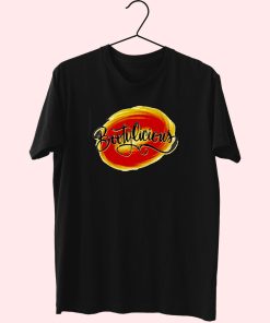 Bootylicious Circle Graphic Essentials T Shirt