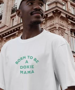 Born To Be A Doxie Mama Thanksgiving Vintage T Shirt 2 Born To Be A Doxie Mama Thanksgiving Vintage T Shirt 3