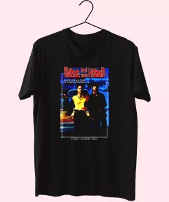 Boyz N The Hood Doughboy And Tre Once Upon A Time Cool T Shirt