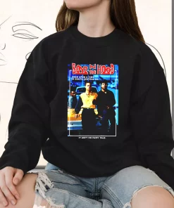 Boyz N The Hood Doughboy And Tre Once Upon A Time Sweatshirt Outfit