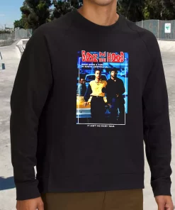 Boyz N The Hood Doughboy And Tre Once Upon A Time Sweatshirt Outfit 3