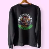 Brewdolph Lets Get Blitzened Christmas Sweatshirt Xmas Outfit
