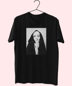 Bring Me The Horizon Ladies Graphic Essentials T Shirt