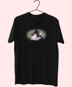 Brother Ali Gtnl Graphic Essentials T Shirt