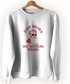 Brown Did Nothing Wrong Cute Sweatshirt Style Brown Did Nothing Wrong Cute Sweatshirt Style