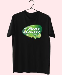 Bud Light Lime Trendy 70S T Shirt Outfit