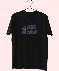 Bugsand Drugs Pharmacy Essentials T Shirt