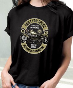 Built For Speed Funny Graphic T Shirt 2 Built For Speed Funny Graphic T Shirt 3