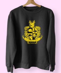 Bullworth Rockstar Academy Essential Sweatshirt